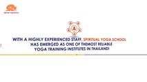 yoga school | Advanced yoga training | spiritualyogaschool.com