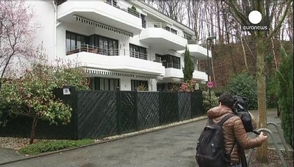 Alman yardımcı pilot Lubitz hakkında iddialar bitmiyor