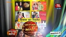 Twist Ka Tablet!! - SBB Segment - 30th March 2015