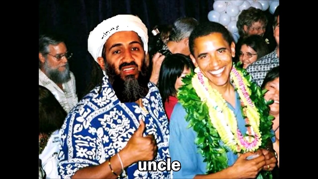 Thrift Shop PARODY I'm Osama ~ Rucka Rucka Ali - video Dailymotion