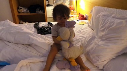 CASA TURCHI RUSSO - CANARIE/Maria di sera