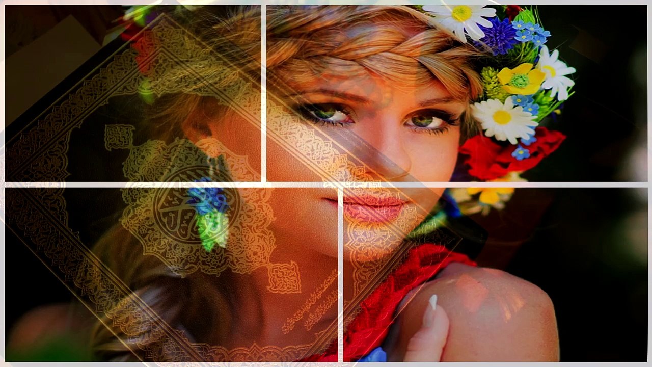 Bir ayə, bir açıqlama - Fələq surəsi, 1-4 ayə