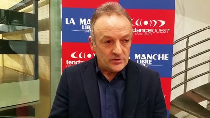 Denis Féret : "Une espérance pour les prochaines régionales"