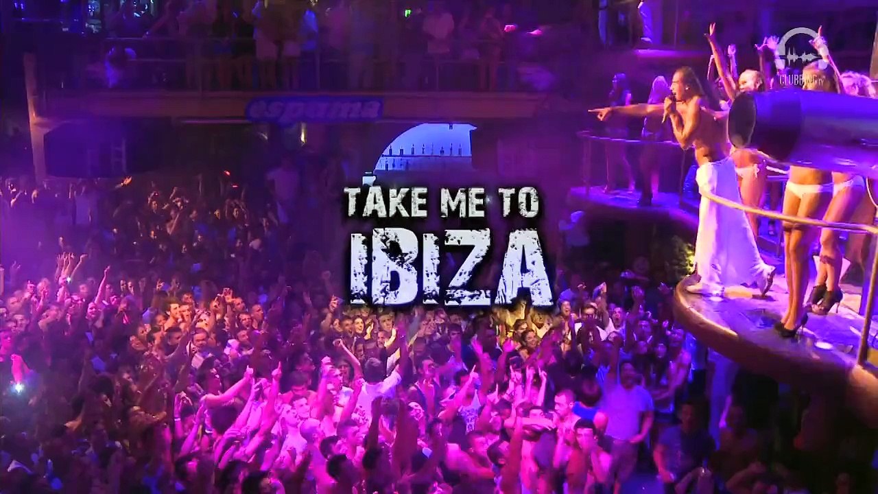 Cristian Varela @ Tantra Ibiza