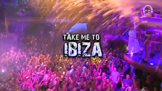 Fedde Le Grand @ Space Ibiza Closing Party