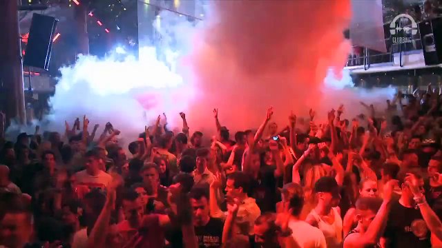 Cocoon @ Amnesia Ibiza 2012