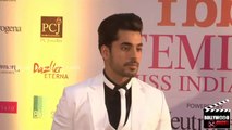 Gautam Gulati | Femina Miss India 2015 | Red Carpet