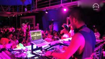 El Row Opening @ Privilege Ibiza