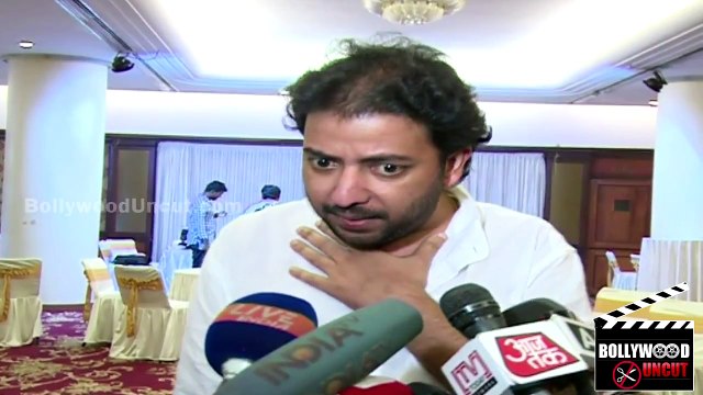 MNS Amey Khopkar LASHES OUT At PAKISTANI ARTISTS