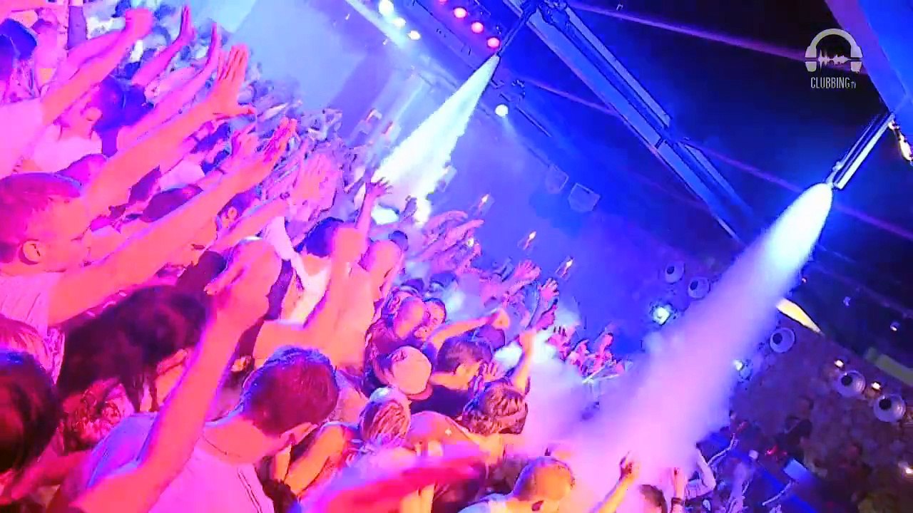 Space Opening Come Together @ Ibiza with Elio Riso & Mark Knight