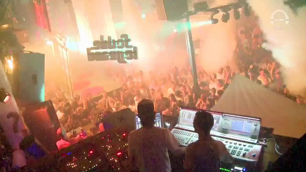 New Life @ Pacha Ibiza with Fedde Le Grand & Martin Solveig