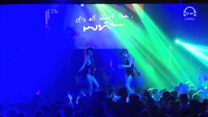 Music On @ Amnesia Ibiza