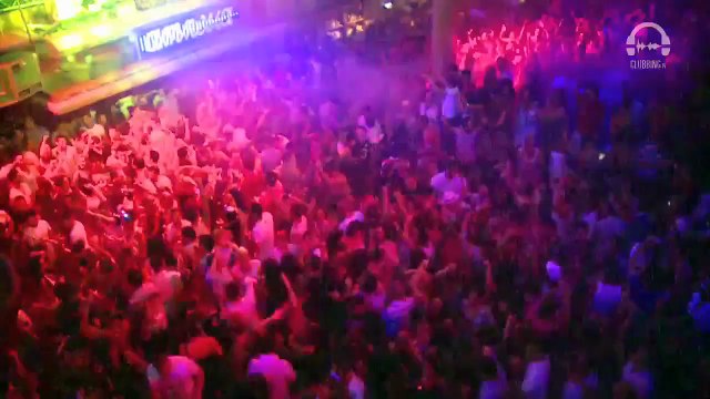 Matinee @ Amnesia Ibiza