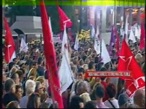 Αν. Κουτσούμπας: Να ζητήσει συγνώμη ο νεομερκελιστής Αλέξης Τσίπρας