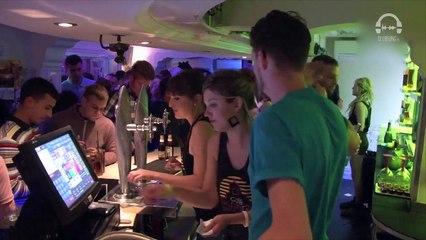 Café Mambo Ibiza- We Are Open