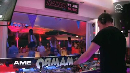 Café Mambo with Solomun