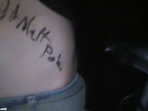 Péniche prima Virg Céline Isa