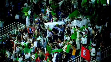 Oman - Algérie sur Al Kass