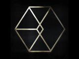 [OFFICIAL] EXO - Transformer The 2nd Full Album 'EXODUS'.