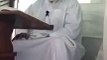 Mufti e Azam Pakistan Mufti Muhammad Rafiq Al Hasni : Hazrat Moosa(A, S) ki waqia toor ke bad ki halat