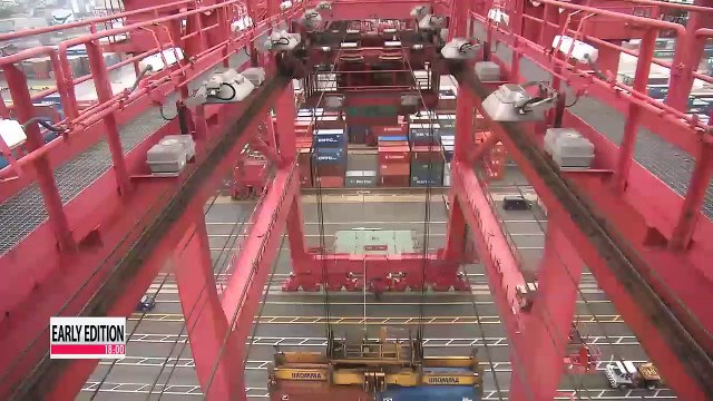 Korea's exports to emerging markets hit a slump