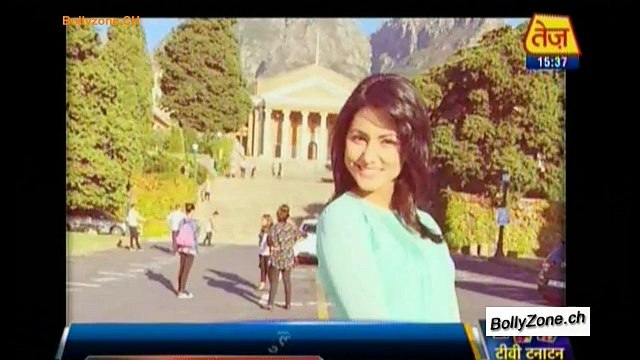 Miliye Aksara Ke Naye Parivaar Se!! - Yeh Rishta Kya Kehlata Hai - 30th March 2015