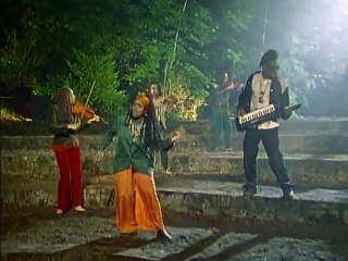 Soul II Soul - Back To Life