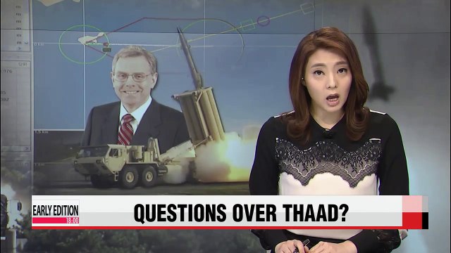 THAAD: 100% accurate in testing, but how reliable is it?