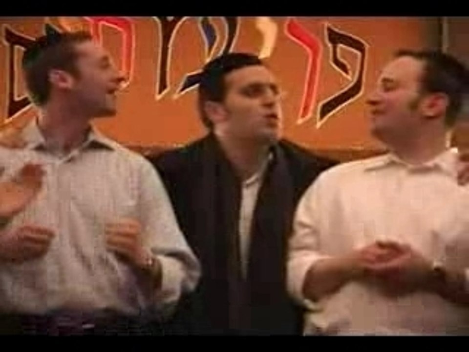 YAKOV SHWEKEY BEN BAG BAG