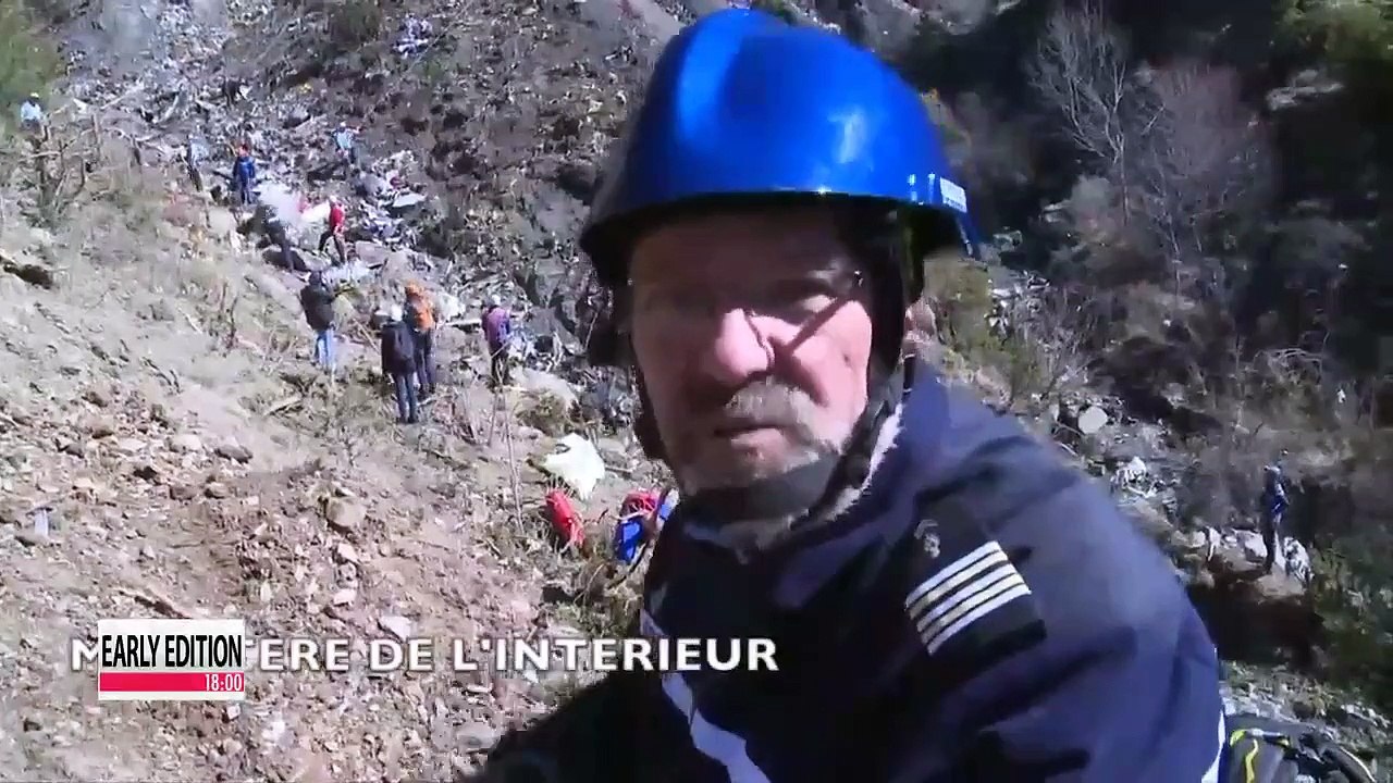 Germanwings crash: DNA from 78 victims identified, second black box still to be found