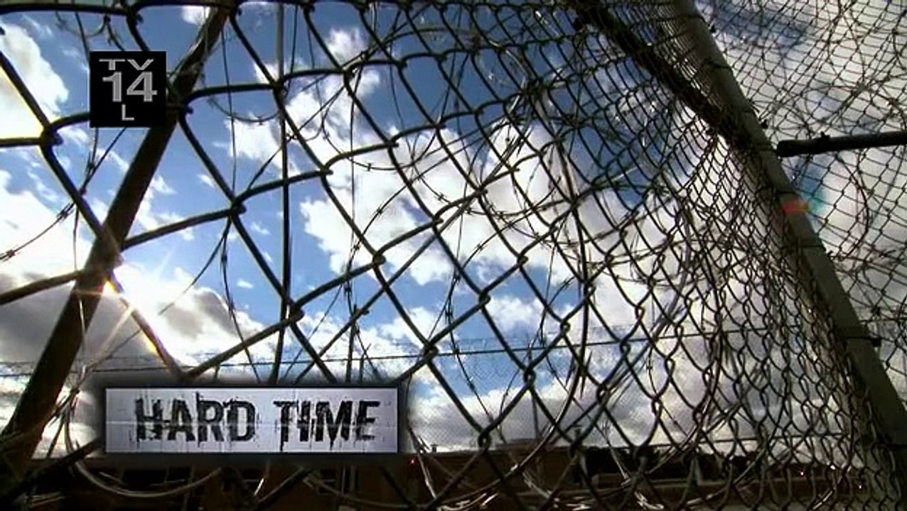 Hard Time - Women on Lockdown