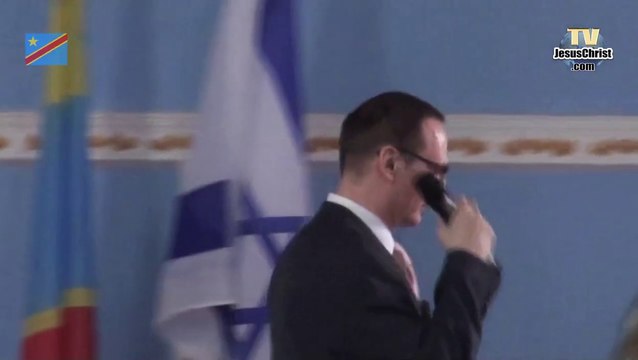 LE RENONCEMENT A SOI-MEME - Kinshasa Pasteur Allan Rich