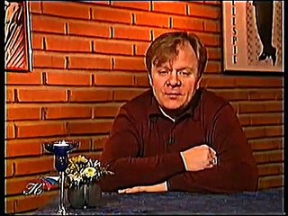 staroetv.su / Джазофрения (Культура, 2002) Гэри Бёртон, Рэнди Брекер, Билли Кобэм