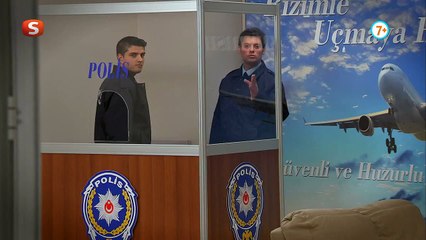 İki Dünya Arasında 606. Bölüm Fragmanı İzle