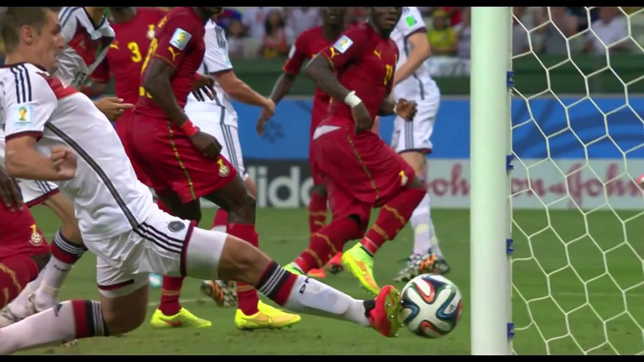 Die Mannschaft Trailer - WM 2014 - YouTube [720p]