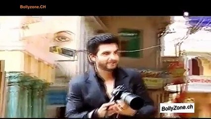 Sasural Simar Ka 30 March 2015 - Naag Kay Roop Main Hogi Sidhant Ki Wapsi