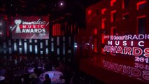 Madonna & Taylor Swift iHeartRadio Awards With Performance