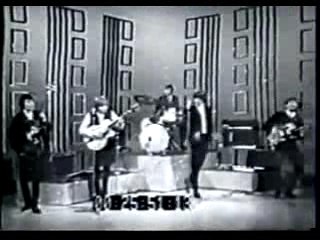 Rolling Stones - I wanna be your man