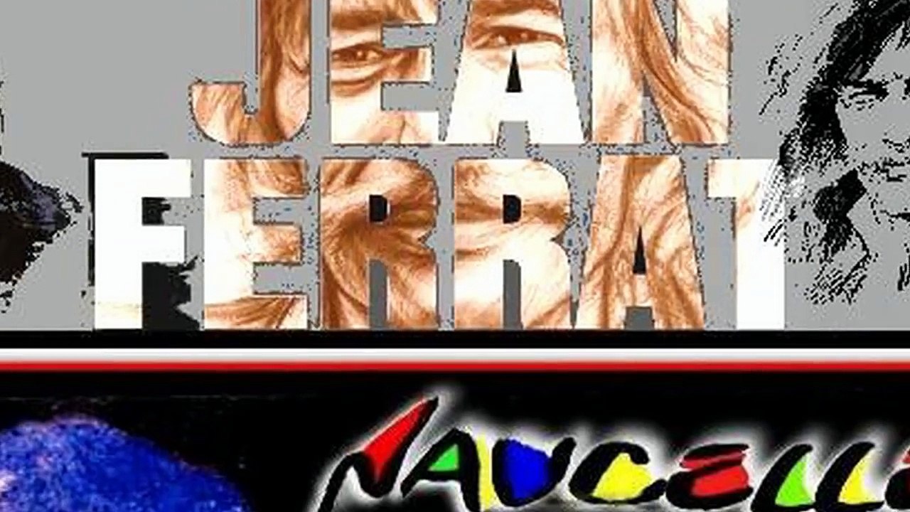 Une Ovation pour ma France. Ferrat, les copains d'accord's