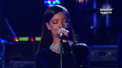 Rihanna : Ses révélations sur sa vie privée, "Je me sens seule"