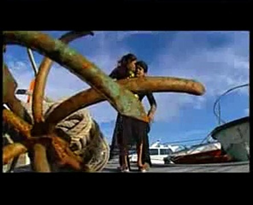 Mirey tamil Song - Music video of Rajeev khandelwal  2002