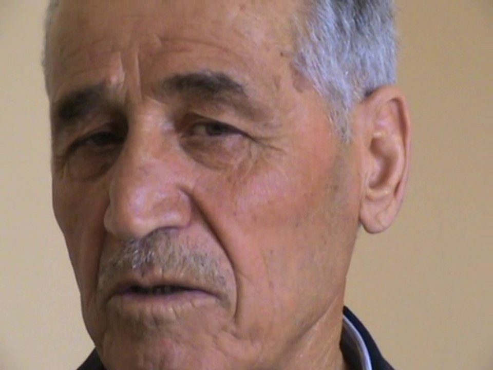 Fikret DUMAN