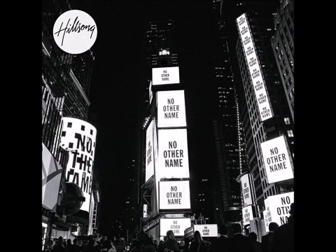 Broken Vessels (Amazing Grace), Hillsong Worship - No Other Name