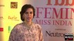 Neha Dhupia | Femina Miss India 2015 | Red Carpet