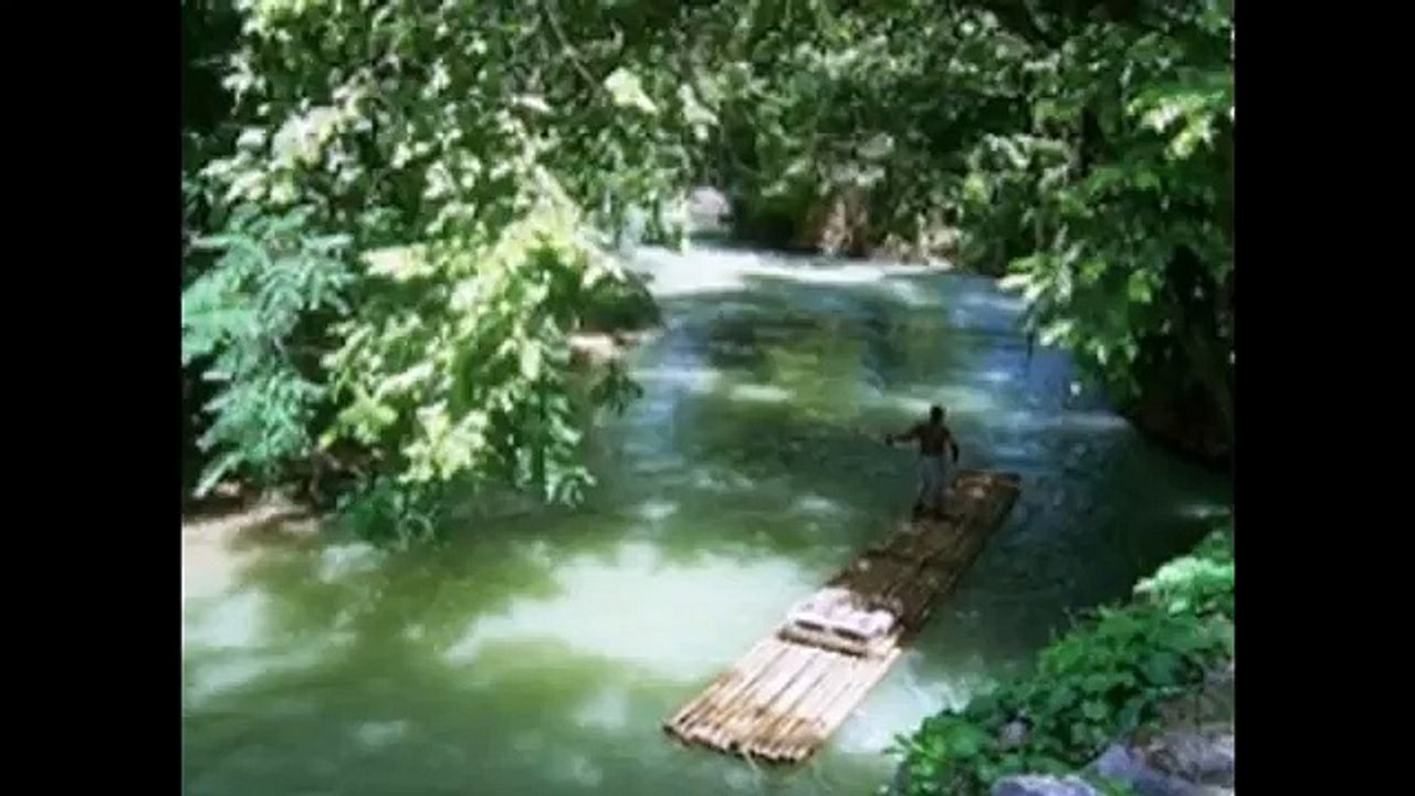 Jamaica Island Adventure Tours - Private Island Tours