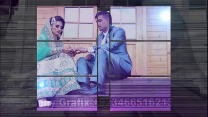 Glamorous Ankhiyaan Edius 7.4 HD By Sunny Grafix +923466516213-HD