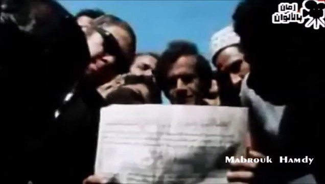 ردود الفعل الشعبيه على معركة قبرص واغتيال الشهيد يوسف السباعي 1978