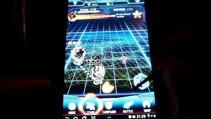 Transformers the Andriod/IOS Mobile Game Review & Gameplay