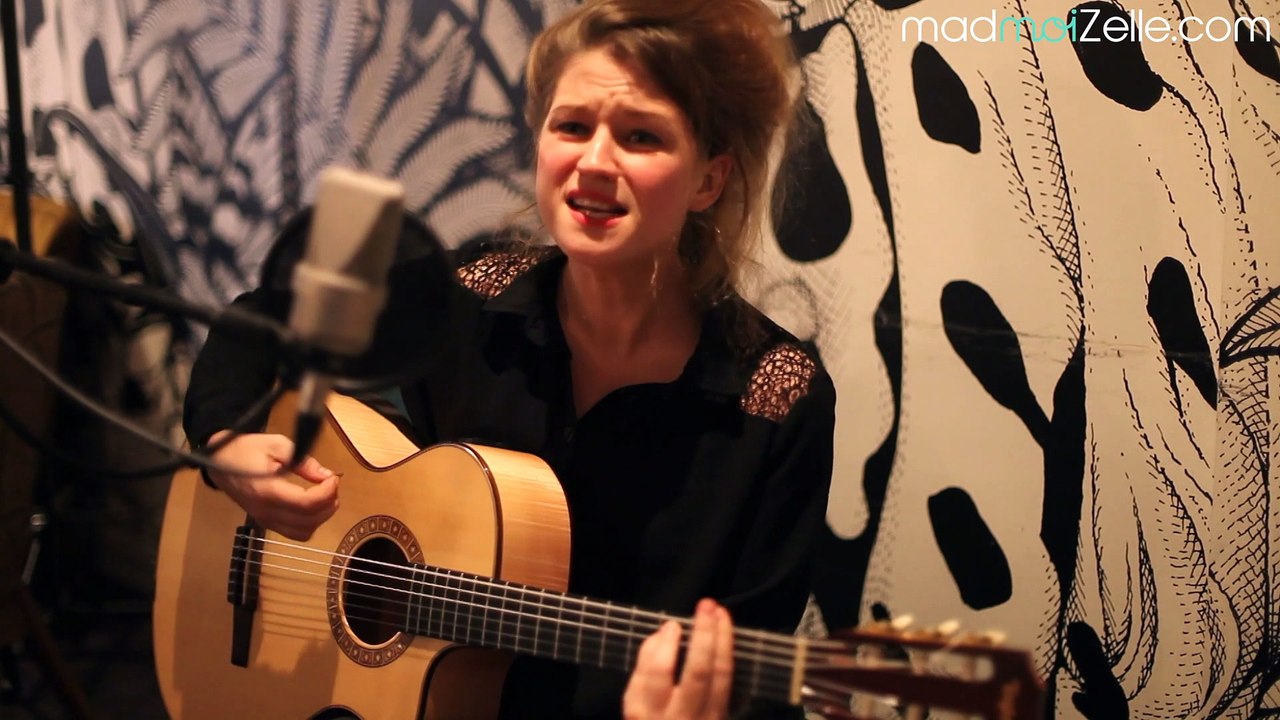 Selah Sue - Won't Go For More