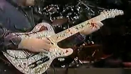 Alan Jackson Chattahoochee